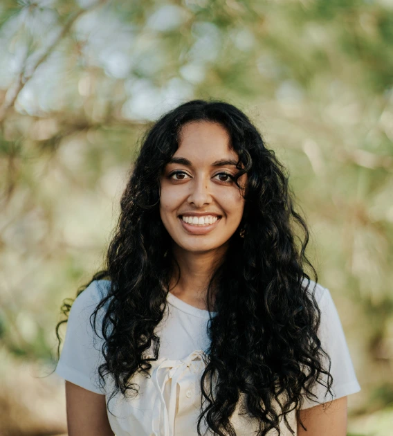 Anu Sethuraman
